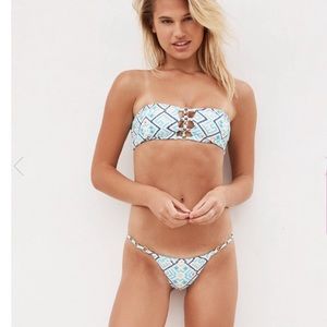 Beach Bunny Bikini Set